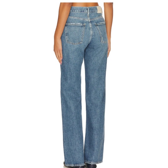 Citizens Of Humanity Annina‘s 33” - Picture 2 of 5